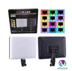 رينگ لايت RGP مدل PM-36 - تصویر 2