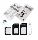 خشاب سيم کارت NOOSY - تصویر 3