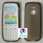 قاب ژله ای نوکيا 225 - تصویر 2