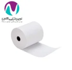 رول حرارتی فیش پرینتر - تصویر 2