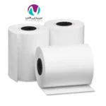 رول حرارتی فیش پرینتر - تصویر 3