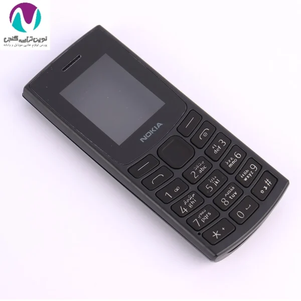 قاب نوکيا 106 2023 - تصویر 2