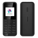 قاب نوکيا 105 تک سيم شاسی - تصویر 2