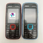 قاب نوکيا 5130 - تصویر 2