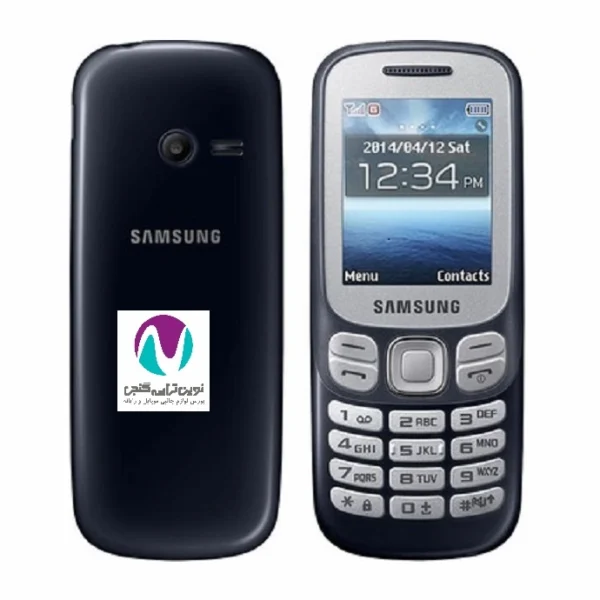 قاب سامسونگ b312 - تصویر 2