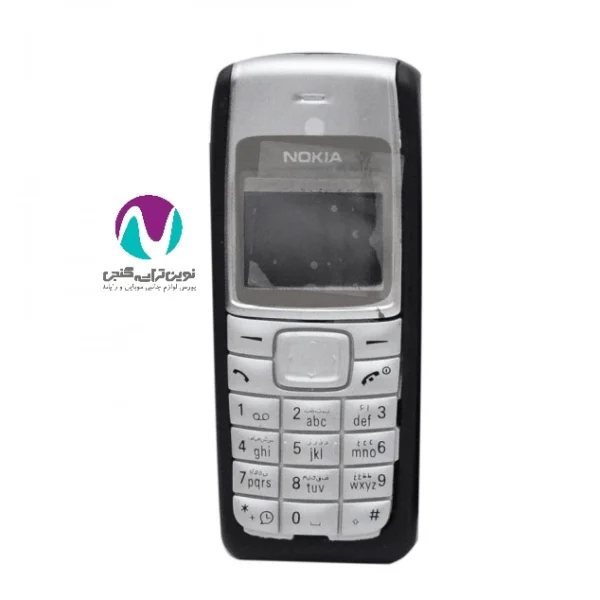 قاب نوکيا 1110 - تصویر 2