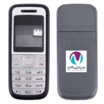 قاب نوکيا 1200 باشاسی - تصویر 2