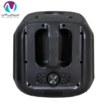 اسپيکر شارژی آمادو مدل amc 8c - تصویر 3