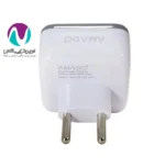 تبديل تايمردار آمادو مدل AM103 - تصویر 4