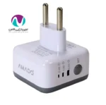 تبديل تايمردار آمادو مدل AM103 - تصویر 5