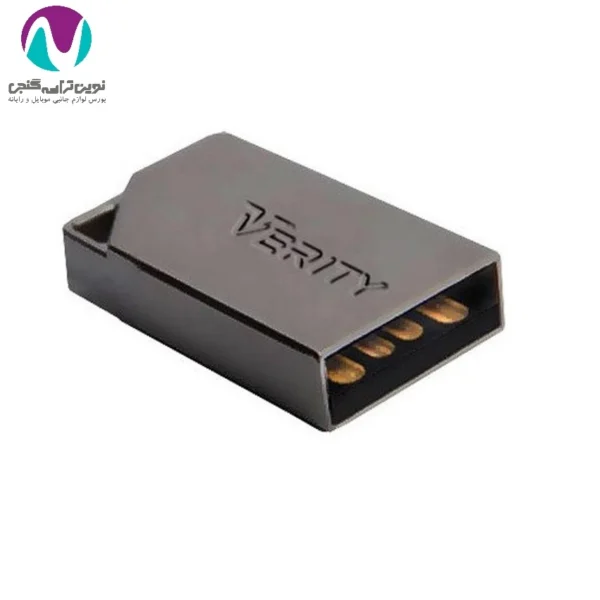 فلش مموری 32 گیگ وريتی مدل 818 - تصویر 2