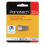 فلش مموری 32 گیگ پاناتک مدل P406 - تصویر 2