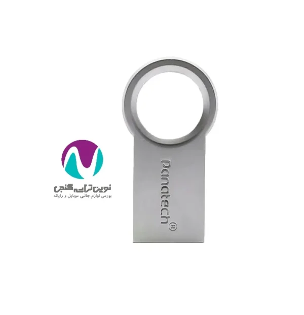 فلش مموری 32 گیگ پاناتک مدل P406 - تصویر 3