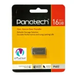 فلش مموری 16 گیگ پاناتک مدل P402 - تصویر 2