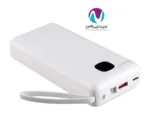 پاور بانک وریتی مدل V-PH144W-PD ظرفیت 10000 میلی آمپر ساعت - تصویر 5