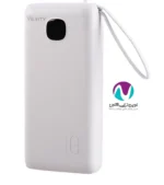 پاور بانک وریتی مدل V-PH144W-PD ظرفیت 10000 میلی آمپر ساعت - تصویر 6