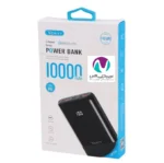 پاور بانک وریتی مدل V-PH148W-PD ظرفیت 10000 میلی آمپر ساعت - تصویر 4