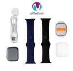 ساعت هوشمند آمادو مدل AMW-T8 - تصویر 2