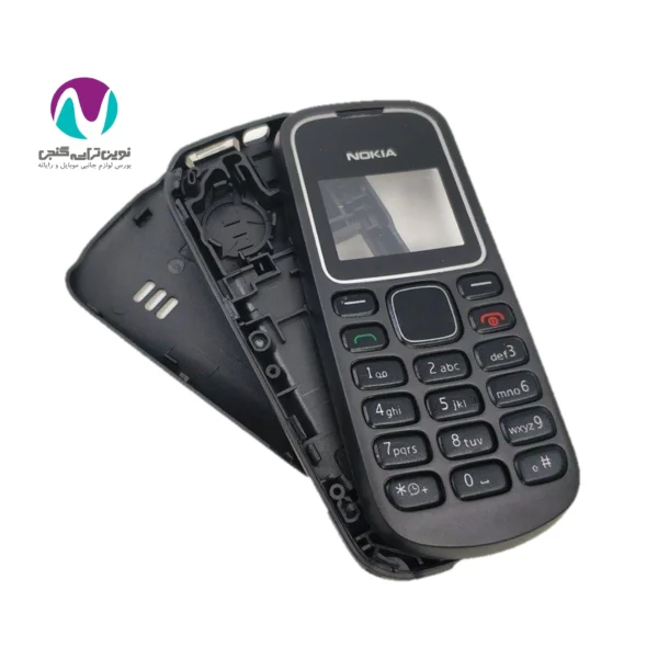 قاب نوکيا 1280 با شاسی - تصویر 3