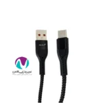 کابل شارژ آمادو تایپ سی مدل amc-09c - تصویر 3