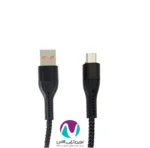 کابل شارژ آمادو میکرو مدل amc-06m - تصویر 3