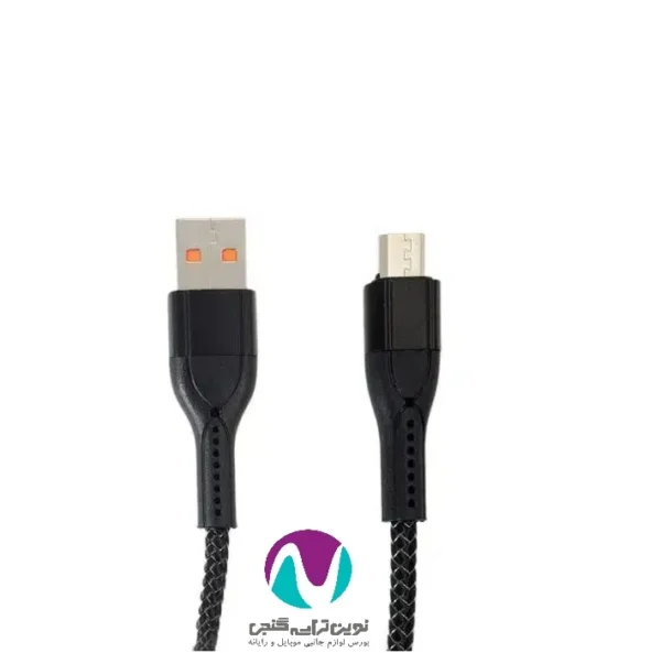 کابل شارژ آمادو میکرو مدل amc-06m - تصویر 3