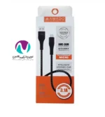 کابل شارژ آمادو میکرو مدل amc-06m - تصویر 2
