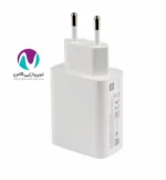 شارژر شيائومی 33w سرکارتنی - تصویر 3