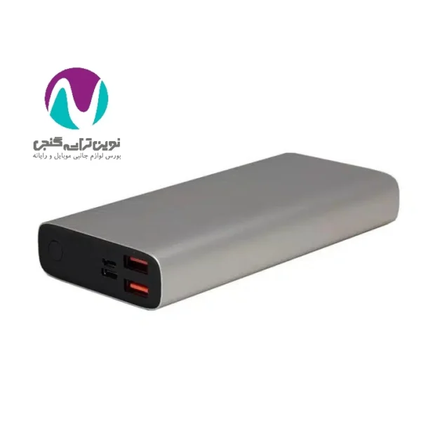 پاوربانک 20000 میلی‌آمپر آمادو مدل AM-P220 - تصویر 3