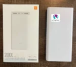 پاوربانک 20000 میلی‌آمپر شیائومی مدل PLM18ZM - تصویر 3