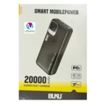 پاوربانک 20000 میلی‌آمپر بوکو مدل MG-G123 - تصویر 2