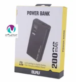 پاوربانک 20000 میلی‌آمپر بوکو مدل MG-G106 - تصویر 4