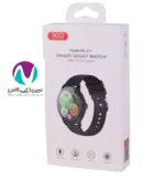 ساعت هوشمند ایکس او مدل J11 - تصویر 4