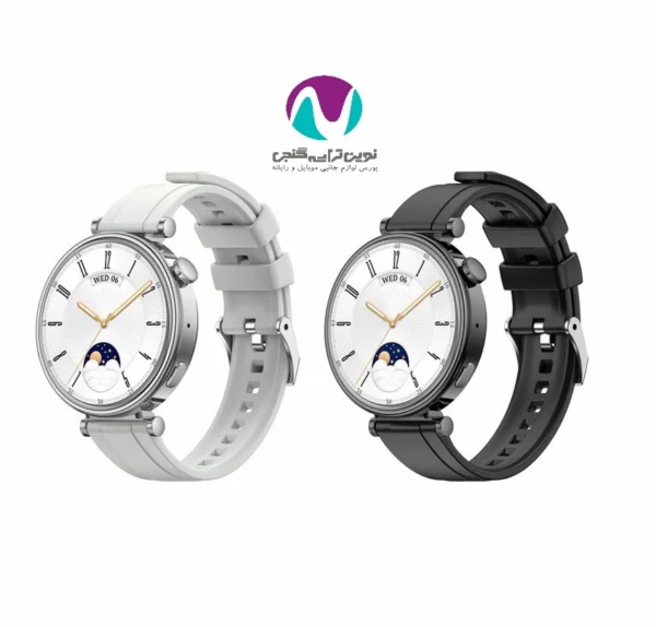 ساعت هوشمند ایکس او مدل GT4 Mini - تصویر 2