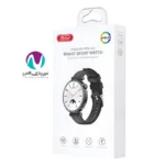 ساعت هوشمند ایکس او مدل GT4 Mini - تصویر 4