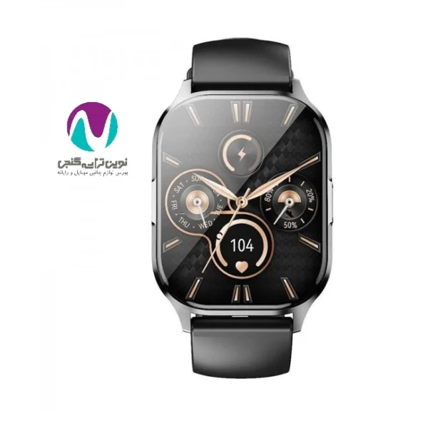 ساعت هوشمند ایکس او مدل j10 - تصویر 3