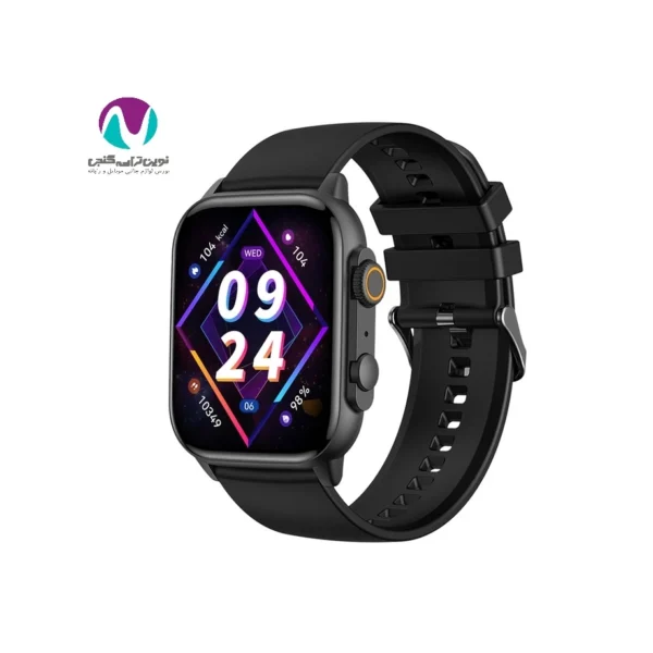 ساعت هوشمند ایکس او مدل j9 - تصویر 2