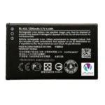 باتری گوشی نوکیا 4ul bw - تصویر 2