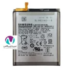باتری موبايل اورجینال سامسونگ a52/BG781ABY bw - تصویر 2