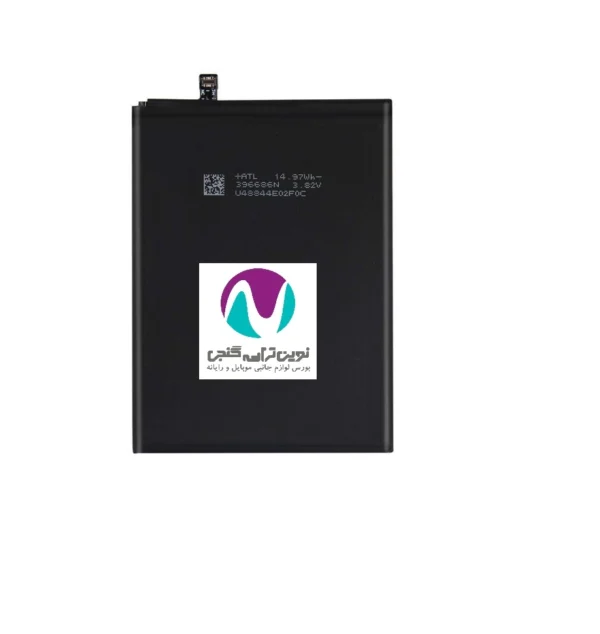 باتری موبايل اورجینال سامسونگ a10s/a20s bw - تصویر 3