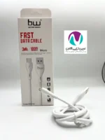 کابل شارژ میکرو مدل bw-03 - تصویر 3