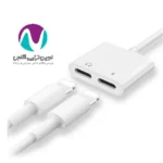 تبدیل لایتنینگ به لایتنینگ ایکس او NBR172A - تصویر 3