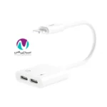 تبدیل لایتنینگ به لایتنینگ ایکس او NBR172A - تصویر 4