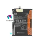 باتری موبایل اورجینال شیائومی X3/X3pro/BN57 bw - تصویر 2