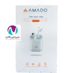 ایرپاد ۲ امادو مدل AM66 - تصویر 3