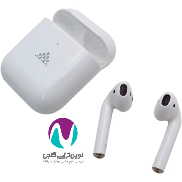 ایرپاد ۲ امادو مدل AM66 - تصویر 5