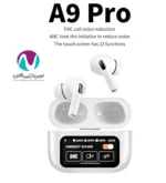 ایرپاد صفحه دیجیتال مدل A9 Pro - تصویر 3