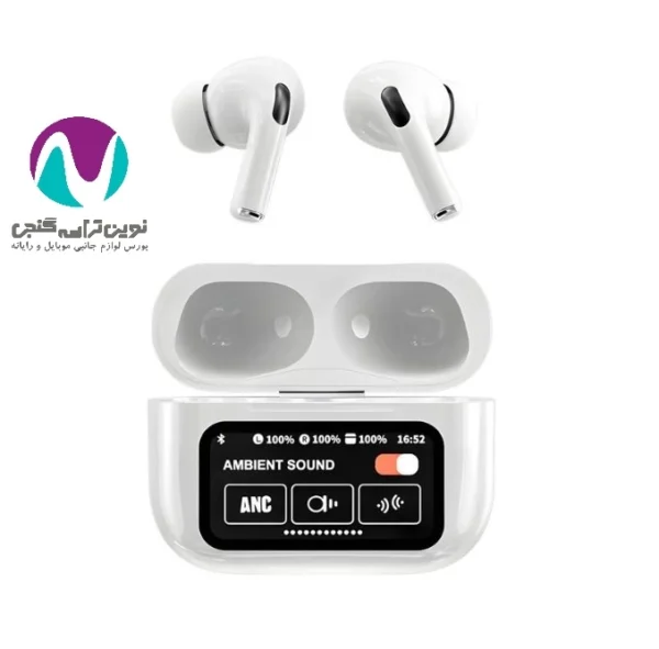 ایرپاد صفحه دیجیتال مدل A9 Pro - تصویر 4