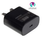 شارژر سامسونگ 25w های کپی - تصویر 2