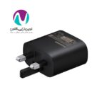 شارژر سامسونگ 25w های کپی - تصویر 3